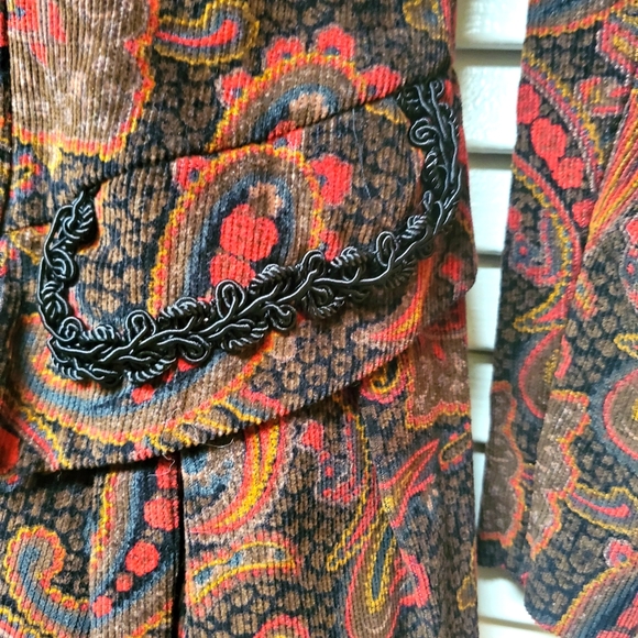 PLAZASOUTH vintage dress - Picture 6 of 10